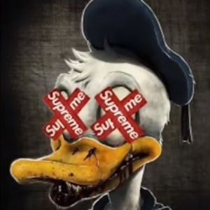 Meet your Posher, Jesus